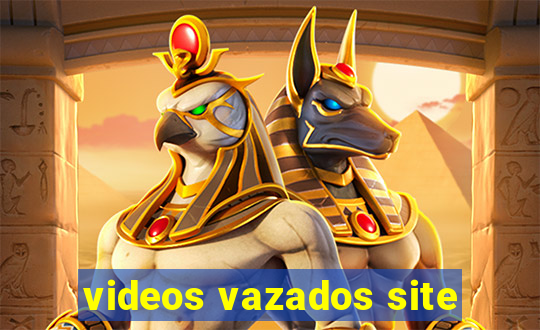 videos vazados site